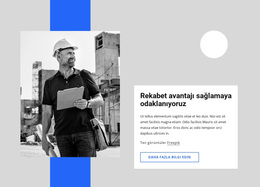 Çok Aileli Konut - Duyarlı WordPress Teması
