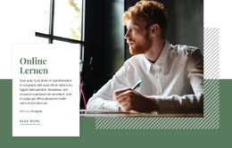 Online Lernen #Html5-Template-De-Seo-One-Item-Suffix