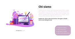 Generatore Di Pagine Per Creiamo Illustrazioni