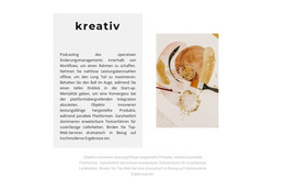 Kostenloses WordPress-Theme Für Wie Schönheit Entsteht