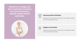 Investigación De Negocios - Maqueta Responsiva