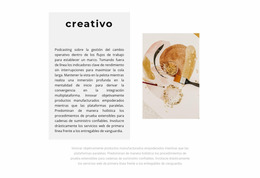 Impresionante Plantilla Joomla Para Cómo Se Crea La Belleza