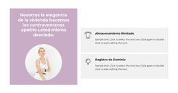 El Tema De WordPress Más Creativo Para Investigación De Negocios