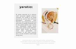 Güzellik Nasıl Yaratılır Için Harika Joomla Şablonu