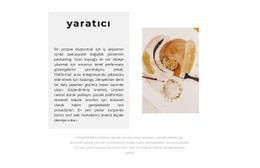 Güzellik Nasıl Yaratılır