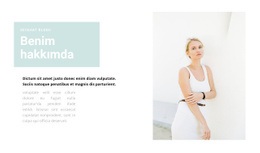 Psikolog Olarak Çalışmak Hakkında - Basit Tasarım