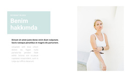 Psikolog Olarak Çalışmak Hakkında - Yaratıcı Çok Amaçlı WordPress Teması