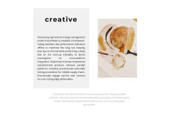 How Beauty Is Created Web Page Design