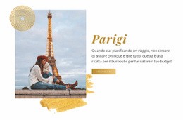 Viaggia Con Noi Modello