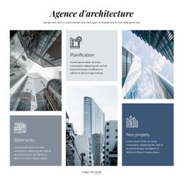 Agence D'Architecture