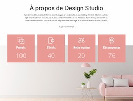 Comptoirs Design D'Intérieur