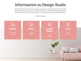 Banchi Di Design D'Interni