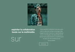 Créez Votre Propre Site Web Pour Notre Stratégie De Travail