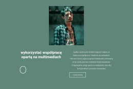 Nasza Strategia Pracy - Najlepszy Darmowy Motyw WordPress