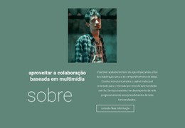 Nossa Estratégia De Trabalho - HTML Builder