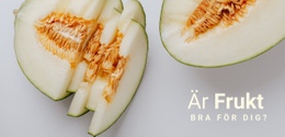 Frukt Bra För Dig #Templates-Sv-Seo-One-Item-Suffix