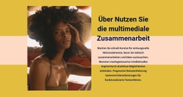 Multimedia-Coloboration #Landing-Page-De-Seo-One-Item-Suffix