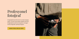 Profesyonel Fotoğraf #Html-Templates-Tr-Seo-One-Item-Suffix