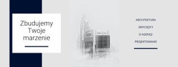 Zbudujemy Twoje Marzenie - Responsywny Projekt