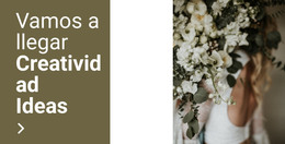 Ideas Creativas - Funcionalidad Cms Integrada