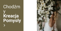 Kreatywne Pomysły – Konfigurowalny Szablon