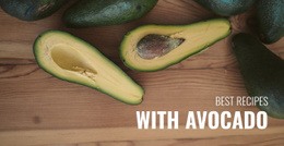 Best Recipes - Ultimate Html Code