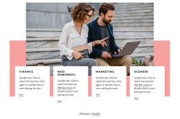 We Provide Comprehensive Services – Bezplatné Šablony Motivů Html5