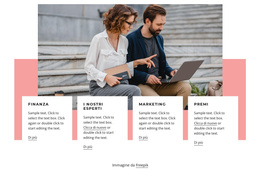 We Provide Comprehensive Services Tema WordPress