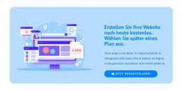 Erfolg Und Aufstieg - HTML Page Creator