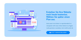 Designvorlage Für Erfolg Und Aufstieg