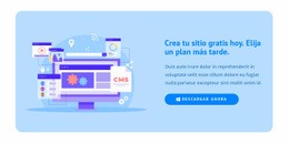 Éxito Y Ascenso: Creador De Sitios Web Para Cualquier Dispositivo