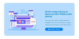 Sukces I Wzrost - HTML Page Creator