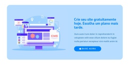 Sucesso E Ascensão - Construtor De Sites Para Qualquer Dispositivo