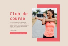 Programme De Course De 10 Semaines - Site De Démarrage