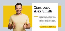 Sono Web Designer