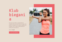 10-Tygodniowy Program Biegowy - Wbudowana Funkcjonalność Cms