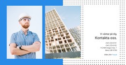 Beskriv Ditt Behov, - Detaljer Om Bootstrap-Varianter