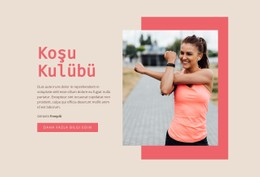 10 Haftalık Koşu Programı