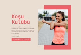 10 Haftalık Koşu Programı