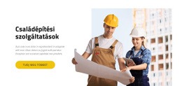 Építő Szervízek #Website-Templates-Hu-Seo-One-Item-Suffix