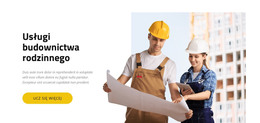 Usługi Budowlane #Html-Templates-Pl-Seo-One-Item-Suffix