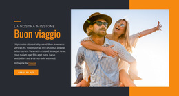 Active Adventure Travel Tours - Download Del Modello Di Sito Web