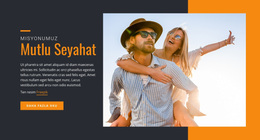 Aktif Macera Seyahat Turları - WordPress Temasını Ücretsiz Indirin