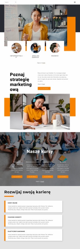 Kursy Finansów Online