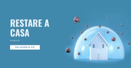 Ordine Casalingo - Design Reattivo