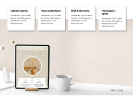 Tworzymy Strony Internetowe - Najlepszy Szablon Strony Internetowej