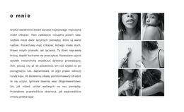 Jestem Fotografem - Strona Docelowa