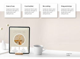 We Create Websites - Responsive Website Design