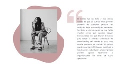 Leer La Cotización - Hermosa Plantilla HTML5