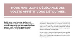 Notre Histoire Commence Ici - Conception De Sites Web Réactifs